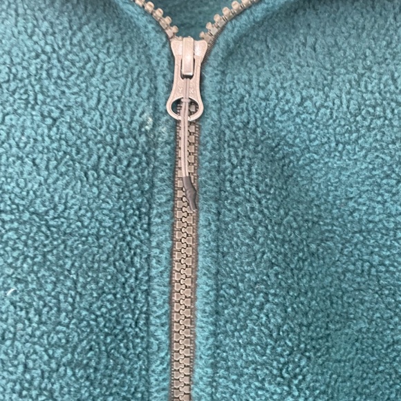 NWOT Rei fleece jacket - Picture 5 of 8
